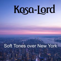Soft Tones over New York (single)