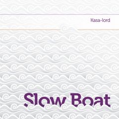Slow Boat (album)