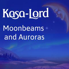 Moonbeams and Auroras (album)